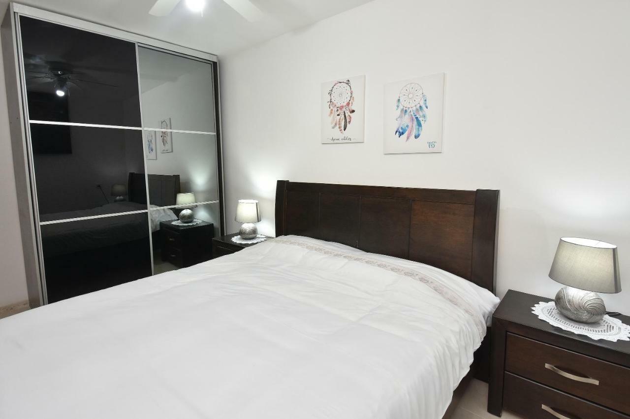 סויטות אירוח מנות Apartment Exterior photo