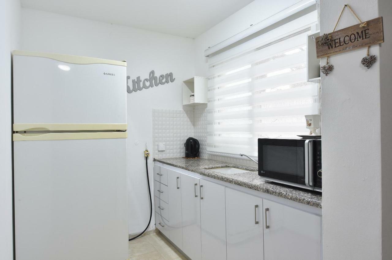 סויטות אירוח מנות Apartment Exterior photo