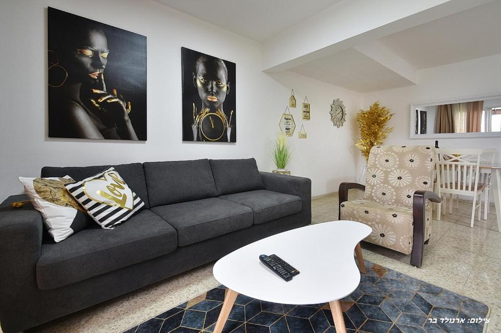 סויטות אירוח מנות Apartment Exterior photo